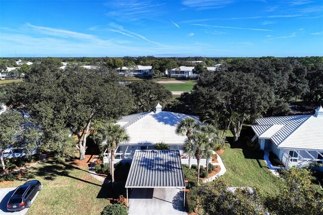 216 Cerromar Way S in Venice, FL - Foto de edificio - Building Photo