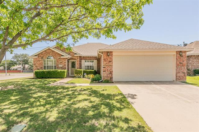 property at 8301 Clearbrook Dr