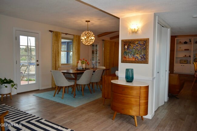 10640 Vista Alegre Dr in El Paso, TX - Building Photo - Building Photo