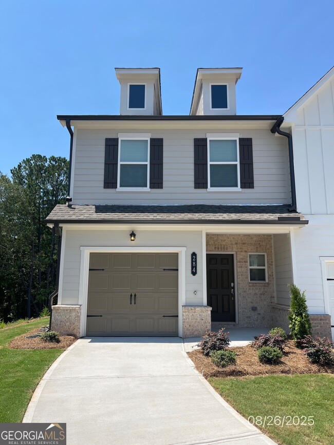 284 Kenoot Dr