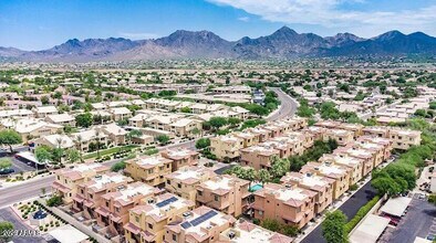 9551 E Redfield Rd in Scottsdale, AZ - Building Photo - Building Photo