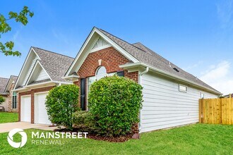 134 Ashby St in Calera, AL - Foto de edificio - Building Photo