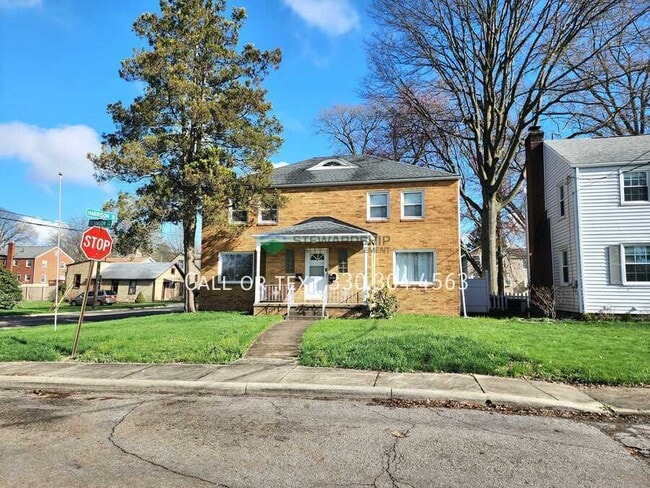 property at 2135 Dennison Pl NW