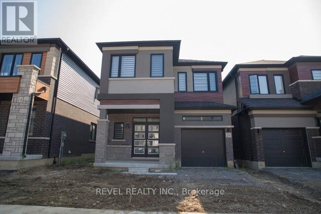 property at 26 Wakeling Dr