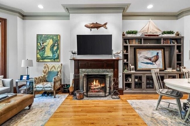 property at 16 Holyoke St