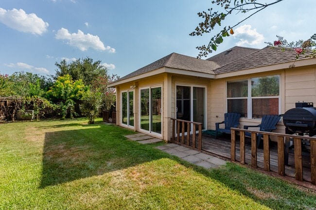 property at 24718 Cobble Canyon Ln