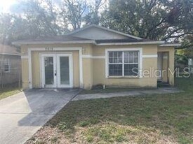 2615 E Curtis St in Tampa, FL - Building Photo
