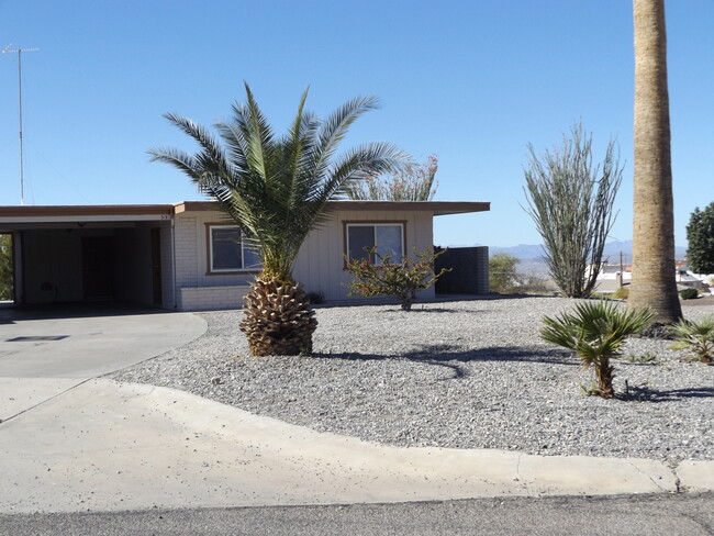 311 Opossum Dr in Lake Havasu City, AZ - Building Photo - Building Photo