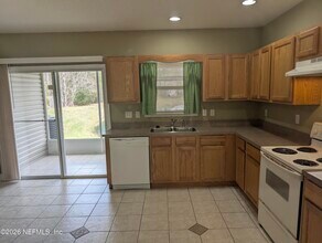 1807 Lago Del Sur Drive in Middleburg, FL - Building Photo - Building Photo