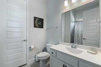 2213 Laguna Dr in Rowlett, TX - Building Photo - Building Photo