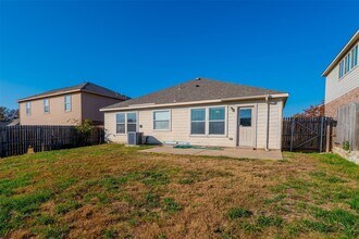 1837 Walnut Way in Anna, TX - Building Photo - Building Photo