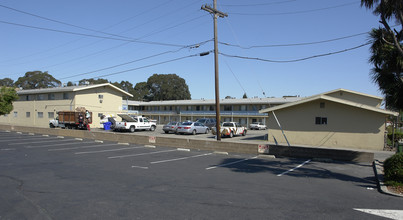 Spelco Apartments in San Pablo, CA - Building Photo - Building Photo