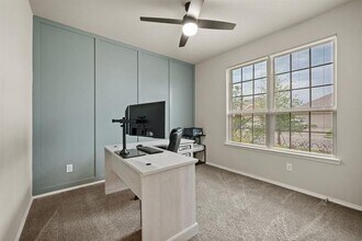 3018 Dakota Trl in Crandall, TX - Foto de edificio - Building Photo