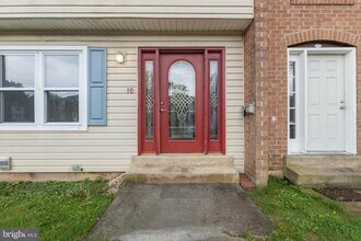 10 Clipper Ct in Newark, DE - Foto de edificio - Building Photo