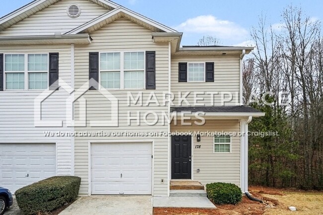 178 Prospect Path in Hiram, GA - Building Photo - Building Photo