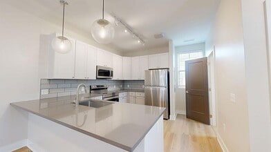 Harrison Landing Apartments in Perrysburg, OH - Building Photo - Building Photo
