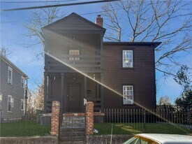 109 Vine St SW in Atlanta, GA - Building Photo