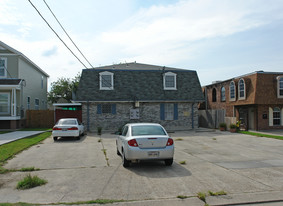 4416 Sonfield St Apartments