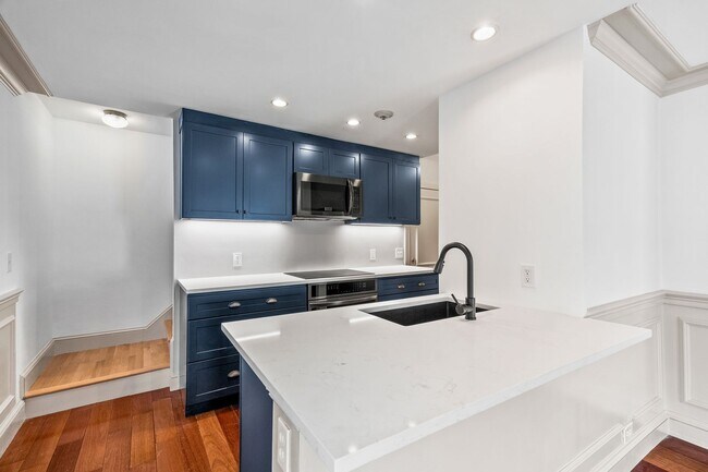 281 Benefit St in Providence, RI - Building Photo - Building Photo