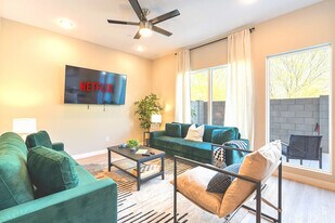 16601 N Parkview Pl in Surprise, AZ - Building Photo