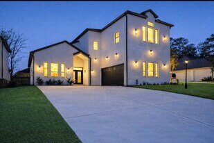 75 Wick Willow Rd in Montgomery, TX - Building Photo