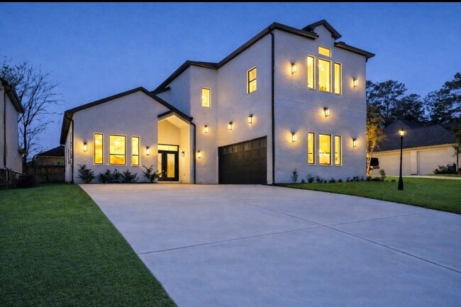 property at 75 Wick Willow Rd