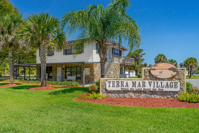 property at 20 River Park Blvd