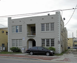 1228 SW 7th St Apartments