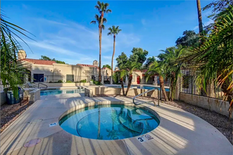 1111 W Summit Pl in Chandler, AZ - Building Photo - Building Photo