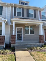 1110 Ransom Way in Nashville, TN - Building Photo