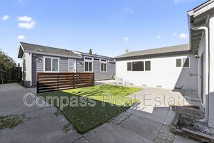 4769 Renzo Ct in San Jose, CA - Building Photo