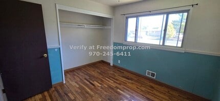 537 N 24th St in Grand Junction, CO - Building Photo - Building Photo