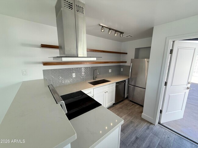 3140 E Glenrosa Ave in Phoenix, AZ - Building Photo - Building Photo