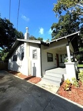 310 W Alfred St in Tampa, FL - Building Photo - Building Photo