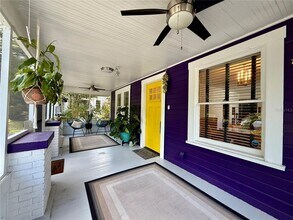 1213 E Henry Ave in Tampa, FL - Building Photo - Building Photo