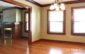 4819 Jarboe St in Kansas City, MO - Building Photo - Building Photo