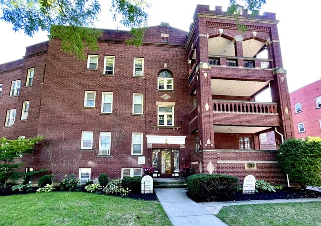Integrity Cleveland Heights in Cleveland Heights, OH - Building Photo - Building Photo