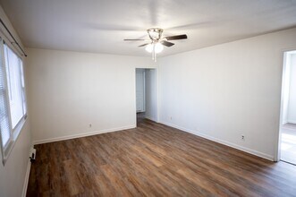 2614 E Lombard St in Springfield, MO - Building Photo - Building Photo