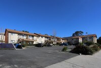 Vista Del Rio Apartments in San Ysidro, CA - Building Photo - Building Photo