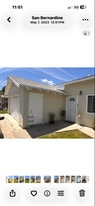 1706 Cooley Ave in San Bernardino, CA - Building Photo