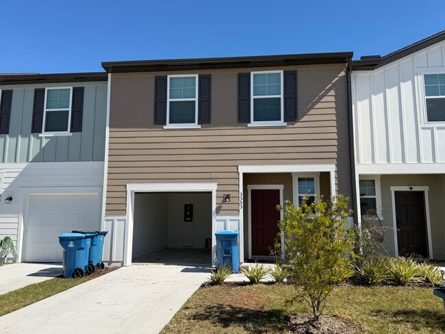 property at 3353 Vesara Dr