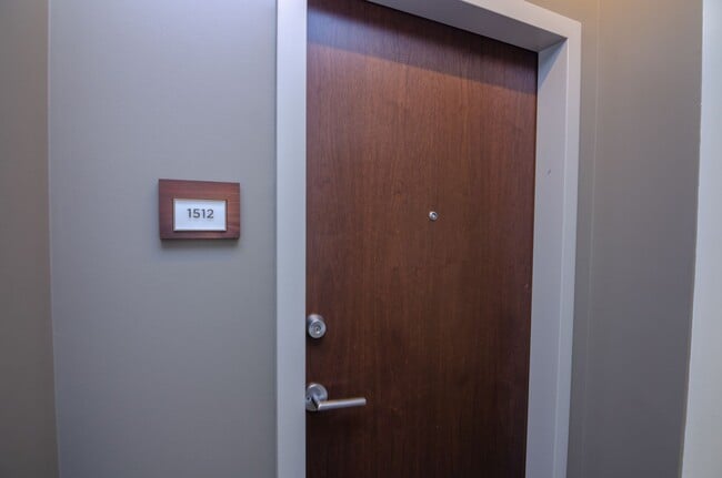 1212 Laurel St in Nashville, TN - Building Photo - Building Photo