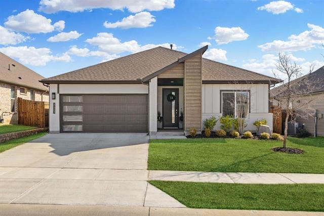 2113 Blackcap St in Denton, TX - Building Photo