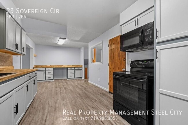 property at 23 Sovereign Cir