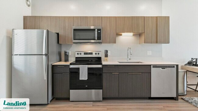 2323 N 150th Dr, Unit B-2079 in Goodyear, AZ - Foto de edificio - Building Photo