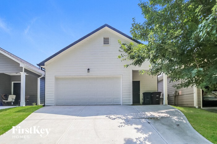 26 Courtyard Ln in Cartersville, GA - Building Photo