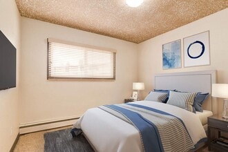 Hillside in Red Deer, AB - Building Photo - Building Photo