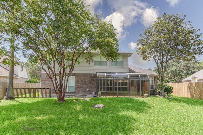 14603 Kings Head Dr in Houston, TX - Building Photo - Building Photo