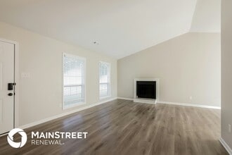 3342 Cross Winds Rd in Charlotte, NC - Foto de edificio - Building Photo