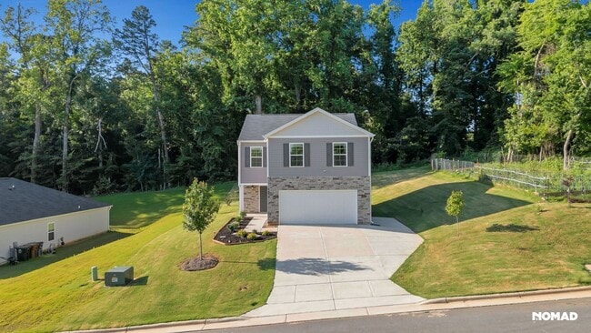 2514 TANGENT COURT in Greensboro, NC - Building Photo - Building Photo